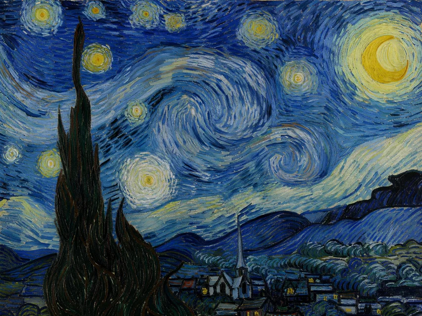 AI-generated showcase image 8 — the kind of output this watermark remover restores